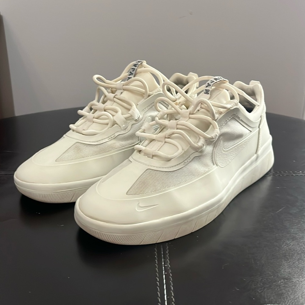 NIKE SB Nyjah Free 2